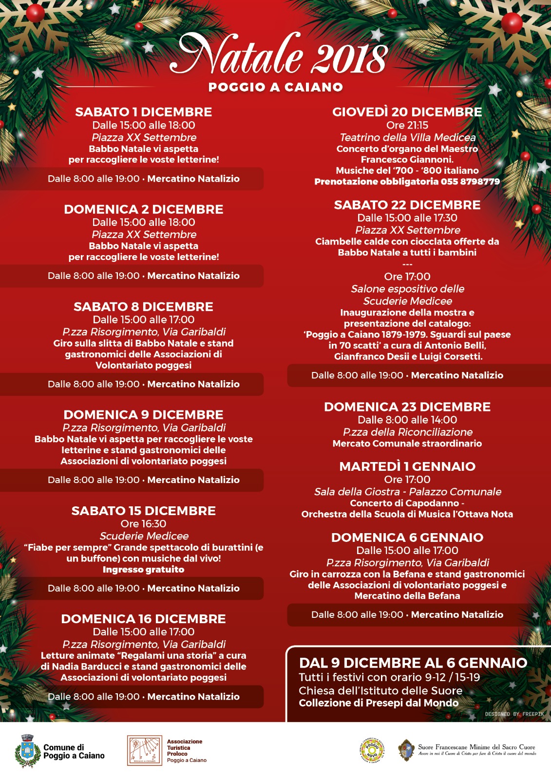Buon Natale
