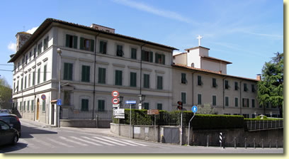 Istituto Sacro Cuore