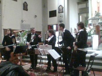 Festival Musicale D'Autunno