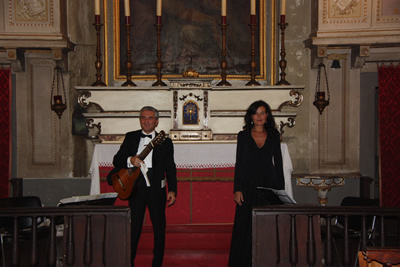 Festival Musicale D'Autunno